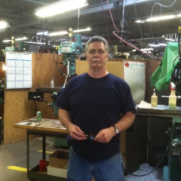 Meet your Posher, James - Picture 1 of 1